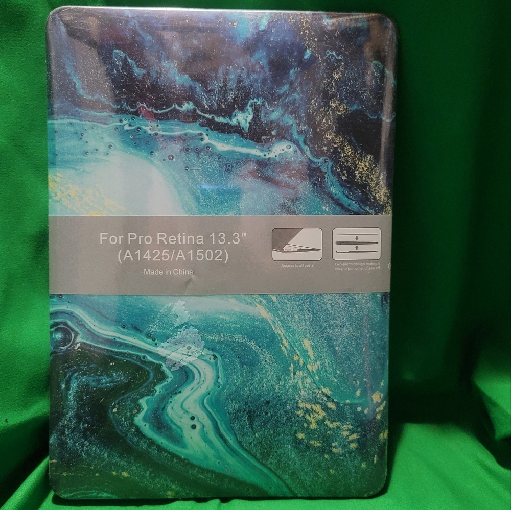 MacBook pro 13 inch case